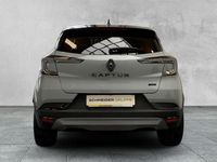 Neu Renault Captur Esprit Alpine 158 PS (116 kW) 2025 Grau SUV