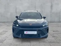 Gebraucht Cupra Formentor 204 PS (150 kW) 2025 Blau SUV