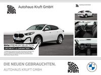 Gebraucht BMW X2 156 PS (114 kW) 2025 Weiß SUV