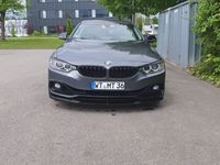 gebraucht BMW 435 i xdrive Coupé