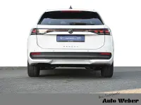 Neu VW Passat Business 150 PS (110 kW) 2025 Weiß Limousine