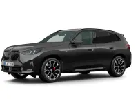 Gebraucht BMW X3 Comfort Edition 197 PS (144 kW) 2026 SUV
