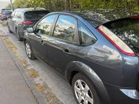 Gebraucht Ford Focus 136 PS (100 kW) 2009 Blau Limousine