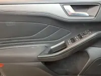 Gebraucht Ford Focus Cool & Connect 120 PS (88 kW) 2023 Schwarz Limousine