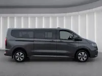 Ny VW Caravelle Style 170 HK (125 kW) 2026 Grå Van