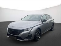 Gebraucht Peugeot 308 SW Allure 131 PS (96 kW) 2022 Grau Kombi