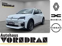 Nouă Renault 5 E-Tech Evolution 89 kW (122 CP) 2025 Alb Berlinǎ