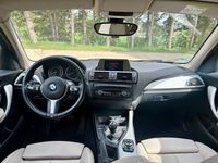 gebraucht BMW 116 i Xenon MPaket
