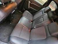 Gebraucht Chevrolet Captiva 150 PS (110 kW) 2010 Schwarz SUV