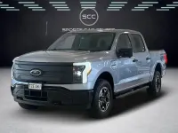 Gebraucht Ford F-150 336 kW (458 PS) 2023 Blau Pickup