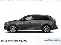Gebraucht Audi SQ7 Ambiente 507 PS (372 kW) 2025 Daytonagrau perleffekt SUV