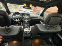 Gebraucht Mercedes E350 252 PS (185 kW) 2014 Grau Limousine