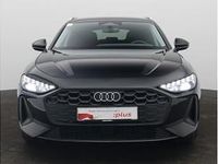 Second-hand Audi A5 204 CP (150 kW) 2025 Negru Break