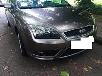 Occasion Ford Focus Cabriolet Titanium 145 ch (106 kW) 2007 Beige Cabriolet