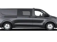 Neu Ford Transit Custom Trend 150 PS (110 kW) 2026 Magnetic metallic Van
