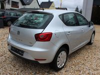 gebraucht Seat Ibiza 1.6 TDI 77kW Style