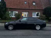 Gebraucht BMW 525 177 PS (130 kW) 2007 Limousine