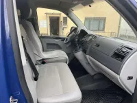 Gebraucht VW Transporter 84 PS (61 kW) 2009 Van