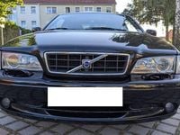 Gebraucht Volvo C70 239 PS (175 kW) 2001 Schwarz Coupé