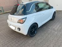 gebraucht Opel Adam UNLIMITED 1.4 64kW UNLIMITED