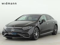 gebraucht Mercedes EQS450+ +