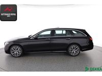 Gebraucht Mercedes E400 AMG 330 PS (242 kW) 2021 Kombi