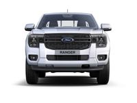 gebraucht Ford Ranger Doppelkabine XLT+Rückfahrkamera+Klima