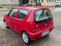 gebraucht Fiat Seicento 600