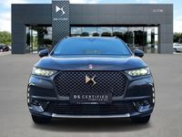 gebraucht DS Automobiles DS7 Crossback Performance Line 2.0 BlueHDi 180