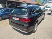 Gebraucht Mercedes GLC200 163 PS (119 kW) 2020 Grau SUV