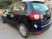 Gebraucht VW Golf V 140 PS (102 kW) 2007 Schwarz Kleinwagen