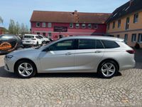 gebraucht Opel Insignia B Sports Tourer 1.5 CDTI Elegance