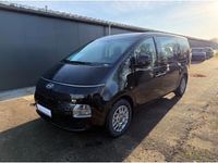 Neu Hyundai Staria Trend 160 PS (117 kW) 2026 Schwarz (abyss black / mic) Van / Kleinbus