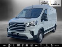 Gebraucht Maxus V90 147 PS (108 kW) 2023 Weiss Van