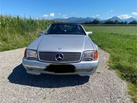 gebraucht Mercedes 300 SLSL-24