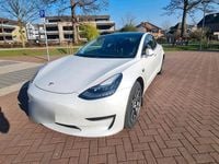 Gebraucht Tesla Model 3 355 kW (483 PS) 2020 Weiß Limousine