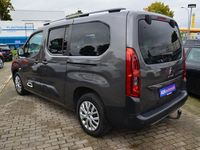 Gebraucht Citroën Berlingo Shine 131 PS (96 kW) 2020 Grau Van / Kleinbus