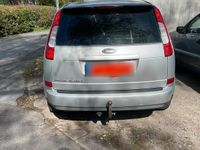 Usata Ford C-MAX 2006 Argento Monovolume