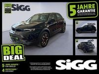 Gebraucht Opel Mokka Elegance 131 PS (96 kW) 2024 Lackierung schwarz perla nera/ SUV