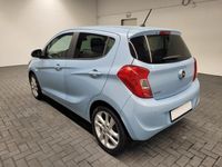 gebraucht Opel Karl KarlExklusiv PDC/Tempomat/SHZ/Bluetooth/LHZ