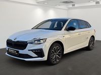 Gebraucht Skoda Scala Selection 95 PS (69 kW) 2025 Moonweiss metallic Kleinwagen