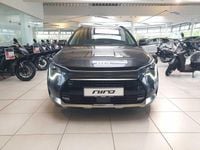 Nowe Kia Niro Vision 129 KM (94 kW) 2026 Szary SUV