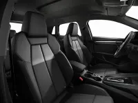 Brugt Audi A3 Ambiente 150 HK (110 kW) 2026 Sort