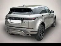 Gebraucht Land Rover Range Rover evoque SE Dynamic 200 PS (147 kW) 2023 Lantau bronze (bronze) SUV
