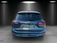 Gebraucht Ford Focus ST-Line X 155 PS (114 kW) 2025 Blau Limousine