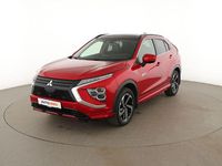 Second-hand Mitsubishi Eclipse Cross Top 82 CP (60 kW) 2021 Roșu SUV