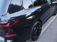 Gebraucht BMW X7 Performance 352 PS (258 kW) 2025 Grau SUV