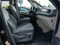 Gebraucht VW Multivan Style 150 PS (110 kW) 2022 Schwarz Van / Kleinbus