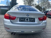 gebraucht BMW 435 Gran Coupé d xDrive Luxury Line