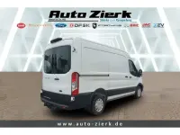 Używany Ford Transit Trend 105 KM (77 kW) 2024 Andere Van